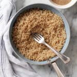 How to Cook Bulgur Wheat Recipe