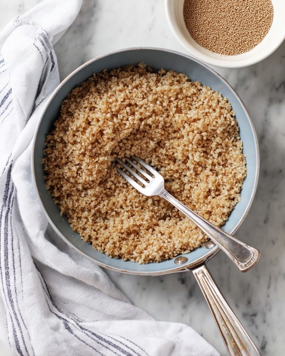 How to Cook Bulgur Wheat – Easy, Flavorful Grain Guide