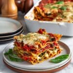 Best Vegetarian Lasagna Recipe