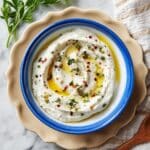 Vegan Ricotta Cheese Recipe