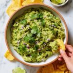 Best Guacamole Recipe