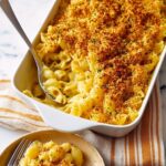 Butternut Squash Mac and Cheese Recipe