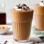 Chocolate Zucchini Smoothie Recipe