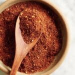 Easy Homemade Taco Seasoning Recipe