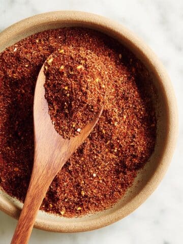 Easy Homemade Taco Seasoning Recipe