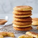 Best Snickerdoodle Recipe