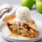 Best Apple Pie Recipe