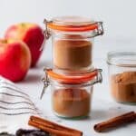 Homemade Apple Pie Spice Blend Recipe