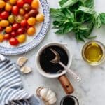 Balsamic Reduction (Balsamic Glaze) Recipe