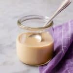 Sesame Ginger Dressing Recipe