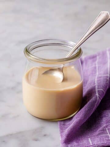 Sesame Ginger Dressing Recipe