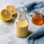 Honey Mustard Dressing Recipe
