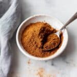 Pumpkin Pie Spice Recipe