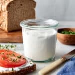 Creamy Vegan Mayo Recipe