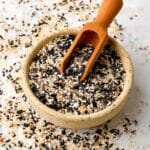 Everything Bagel Seasoning Recipe