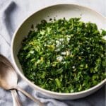 Gremolata: A Bright and Fresh Italian Condiment Recipe