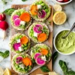 Herby White Bean Spread Recipe
