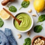 Arugula Pesto Recipe