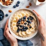 Instant Pot Steel Cut Oats Recipe