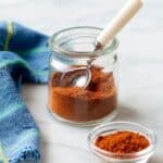 Homemade Chili Powder with Guajillo and Ancho Chiles Recipe