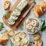 Herb Compound Butter: Flavored Variations for Every Dish Recipe