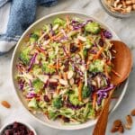 Broccoli Slaw Recipe