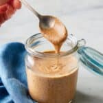 Homemade Almond Butter Recipe