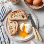 Perfect Poached Egg Recipe