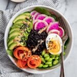Veggie Power Bowl Recipe