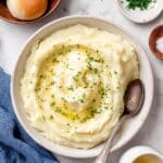 Mashed Cauliflower: A Delicious Low Carb and Keto-Friendly Side Dish Recipe