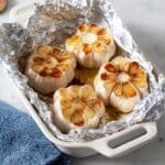 How to Roast Garlic for Rich, Nutty Flavor Recipe
