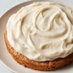 Vegan Cream Cheese Frosting Recipe