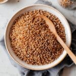How to Cook Wheat Berries Recipe