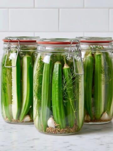 Homestyle Dill Pickles Recipe: Crispy, Tangy, and Refreshing Homemade Canning Recipe