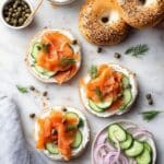 Vegan Carrot Lox Recipe