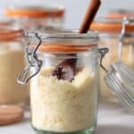 How to Make Almond Flour at Home Recipe