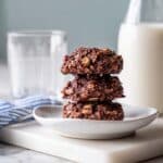 Healthy No Bake Cookies Recipe