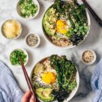Tamago Kake Gohan: Japanese-Style Creamy Egg-Rice Bowl Recipe
